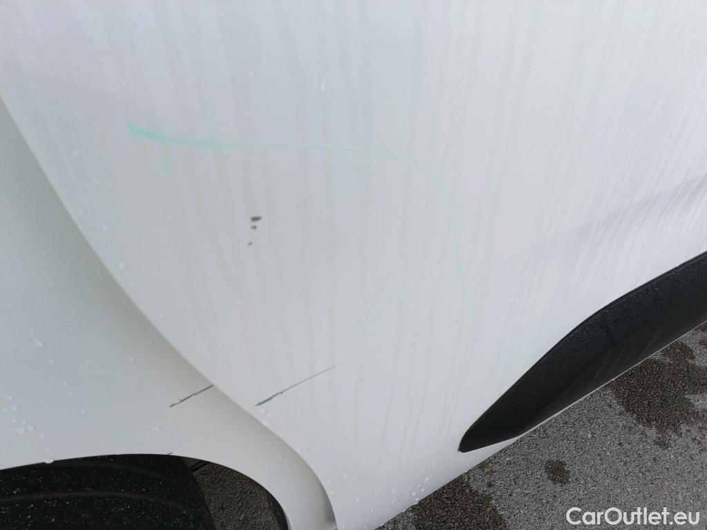  Citroen  Berlingo CITROEN  / 2018 / 3P / furgón derivado de turismo Talla M BlueHDi 100 CONTROL #14