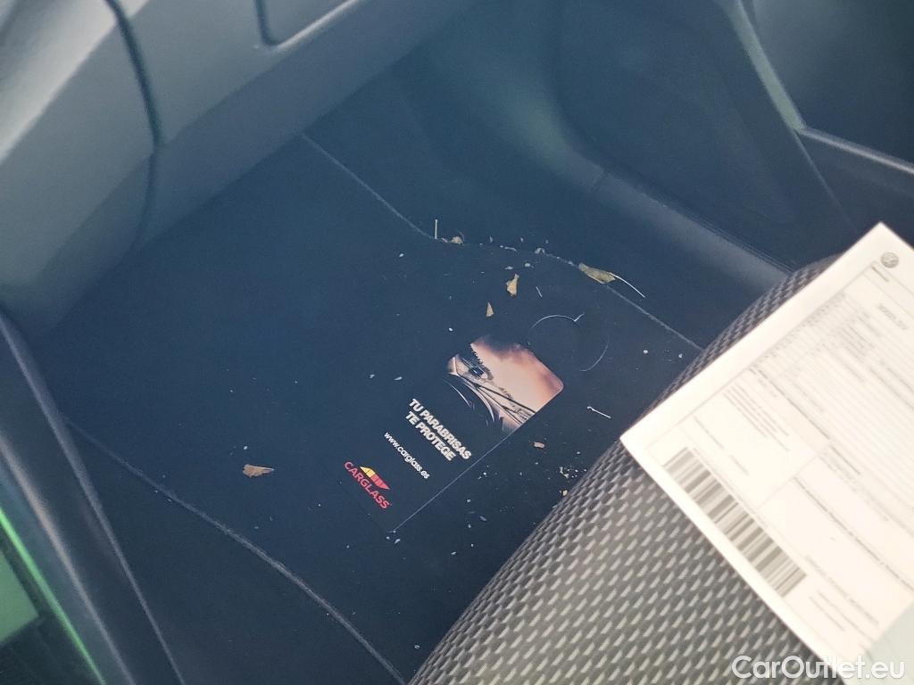  Volkswagen  T-ROC VOLKSWAGEN  / 2017 / 5P / todoterreno Edition 1.0 TSI 85kW (115CV) #11