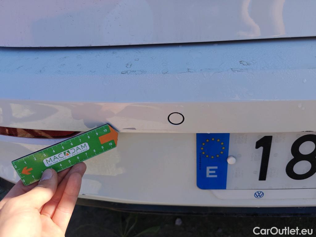  Volkswagen  Golf  VOLKSWAGEN / 2020 / 5P / berlina con portón Life 1.0 eTSI 81kW (110CV) DSG #19