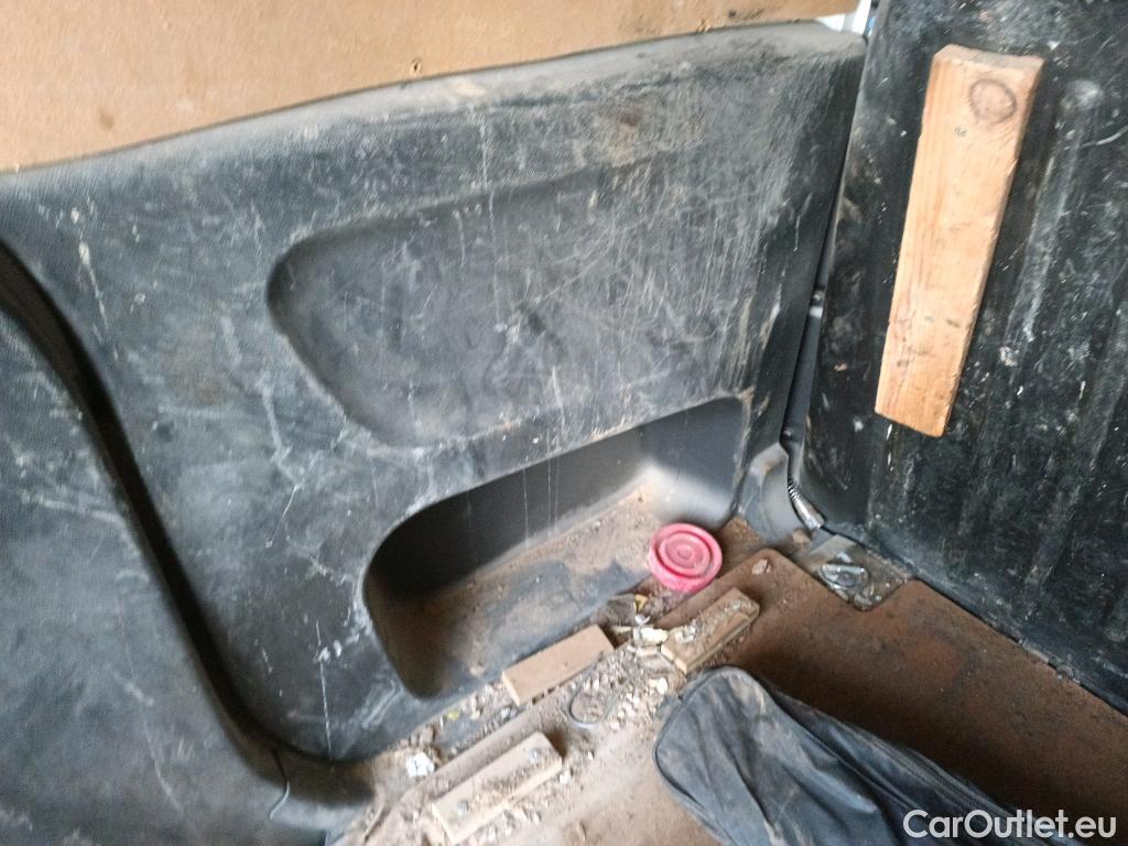  Citroen  Berlingo CITROEN  / 2018 / 3P / furgón derivado de turismo Talla M BlueHDi 100 CONTROL #36