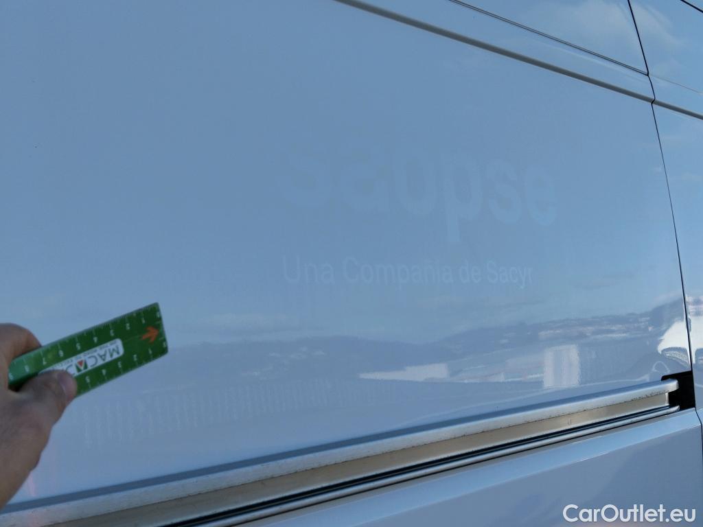  Citroen  Jumper CITROEN  / 2014 / 4P / furgón BlueHDi 103KW (140CV) Furgón 35L2H2 #15