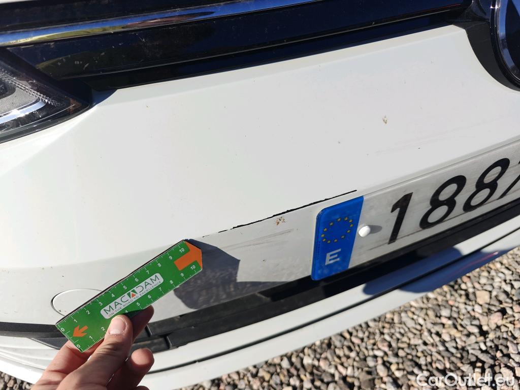  Volkswagen  Golf  VOLKSWAGEN / 2020 / 5P / berlina con portón Life 1.0 eTSI 81kW (110CV) DSG #15