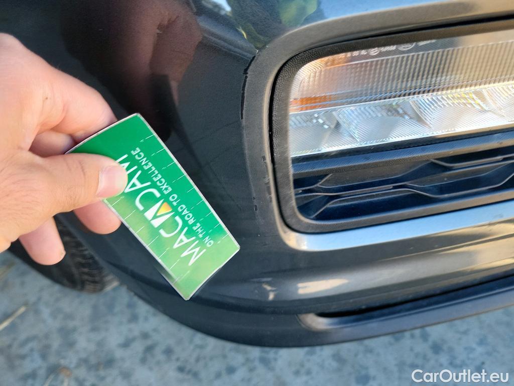  Volkswagen  T-ROC VOLKSWAGEN  / 2017 / 5P / todoterreno Edition 1.0 TSI 85kW (115CV) #9