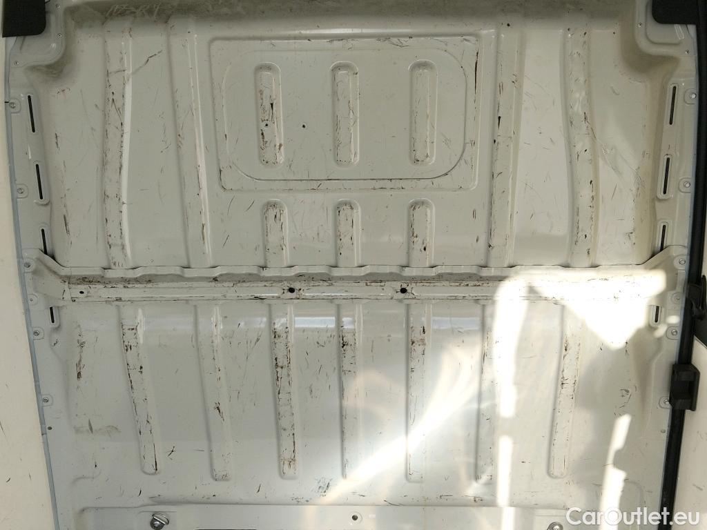  Citroen  Jumper CITROEN  / 2014 / 4P / furgón BlueHDi 103KW (140CV) Furgón 35L2H2 #13