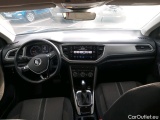 Volkswagen  T-ROC VOLKSWAGEN  / 2017 / 5P / todoterreno Advance 2.0 TDI 110kW (150CV) DSG (AC2) #3