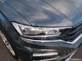  Volkswagen  T-ROC VOLKSWAGEN  / 2017 / 5P / todoterreno Advance 2.0 TDI 110kW (150CV) DSG (AC2) #16