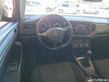  Volkswagen  T-ROC VOLKSWAGEN  / 2017 / 5P / todoterreno Edition 1.0 TSI 85kW (115CV) #3