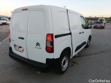  Citroen  Berlingo CITROEN  / 2018 / 3P / furgón derivado de turismo Talla M BlueHDi 100 CONTROL #2