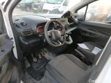  Citroen  Berlingo CITROEN  / 2018 / 3P / furgón derivado de turismo Talla M BlueHDi 100 CONTROL #3