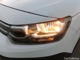  Citroen  Berlingo CITROEN  / 2018 / 3P / furgón derivado de turismo Talla M BlueHDi 100 CONTROL #15
