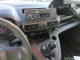  Citroen  Berlingo CITROEN  / 2018 / 3P / furgón derivado de turismo Talla M BlueHDi 100 CONTROL #13