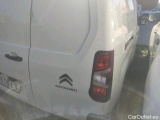  Citroen  Berlingo CITROEN  / 2018 / 4P / furgón derivado de turismo Talla XL BlueHDi 100 CONTROL #2