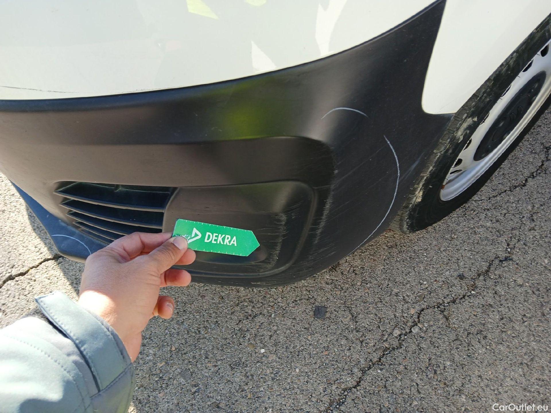  Citroen  Jumpy CITROEN  VU 4P 3G FURGÓN Talla M BlueHDi 85KW (115CV) 6v Confort #12