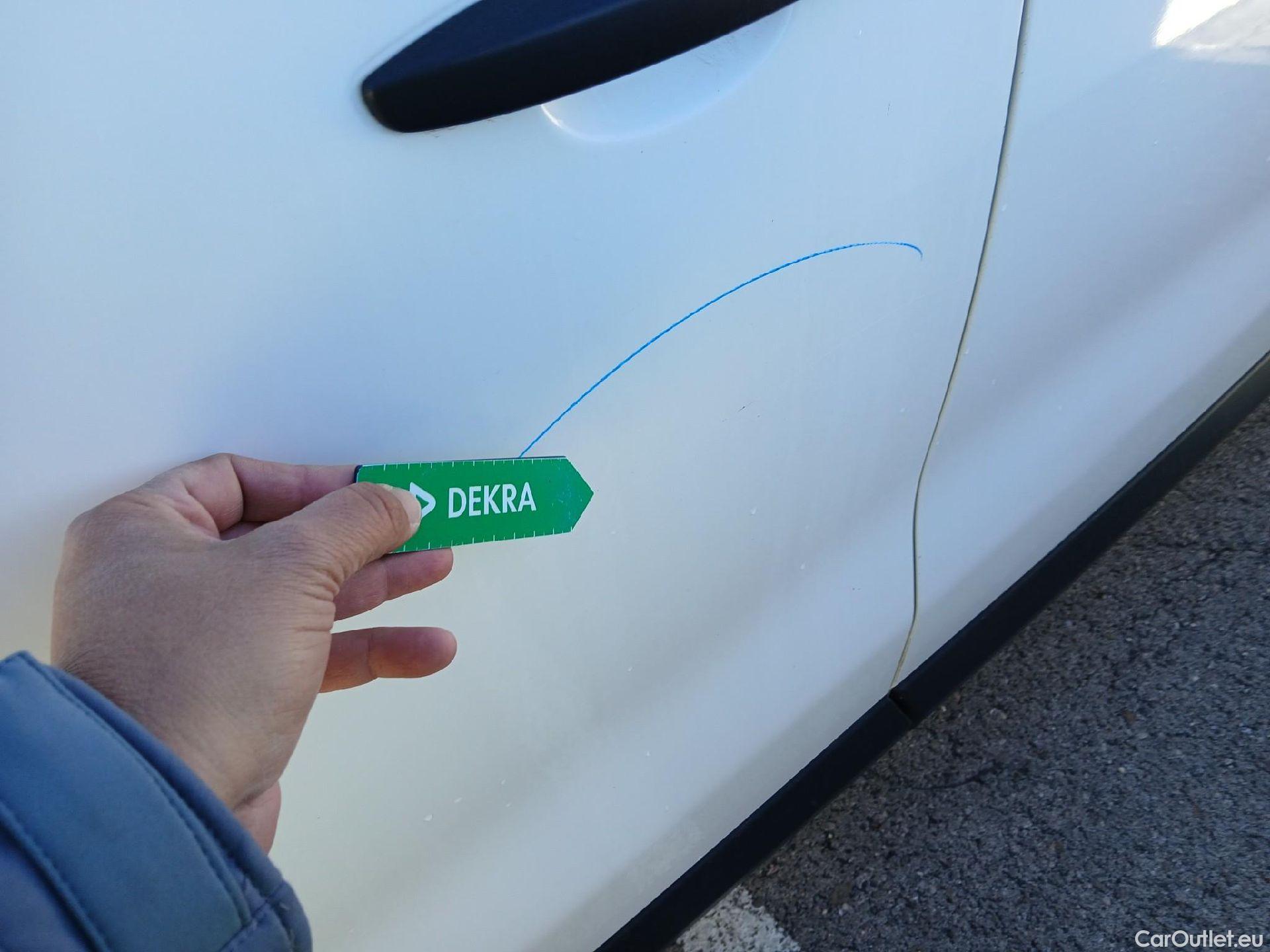  Citroen  Jumpy CITROEN  VU 4P 3G FURGÓN Talla M BlueHDi 85KW (115CV) 6v Confort #19