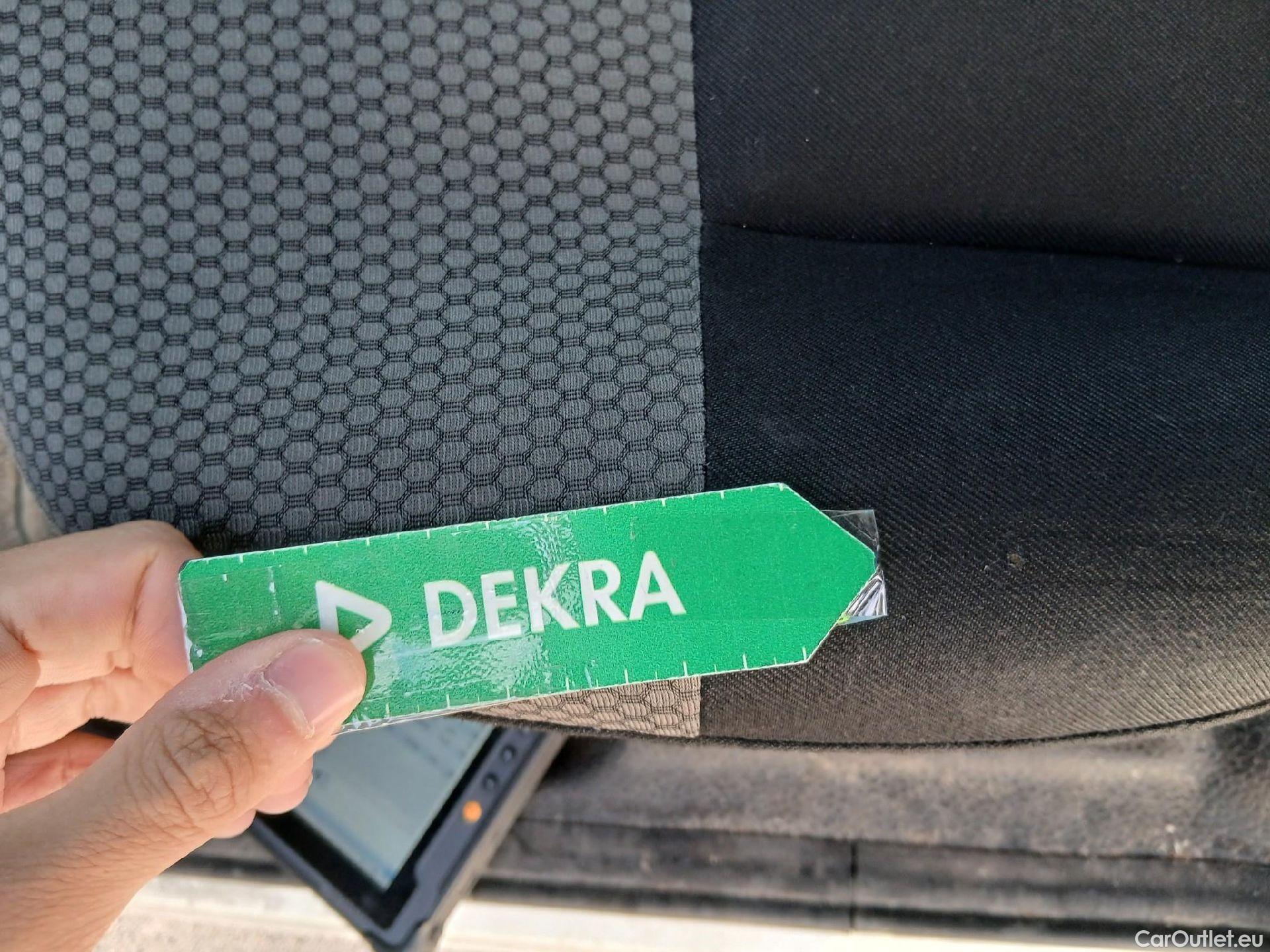  Renault  Kangoo RENAULT  Furgón/2013/3P/furgón derivado de turismo Profesional dCi 66kW (90CV) Euro 6 #13