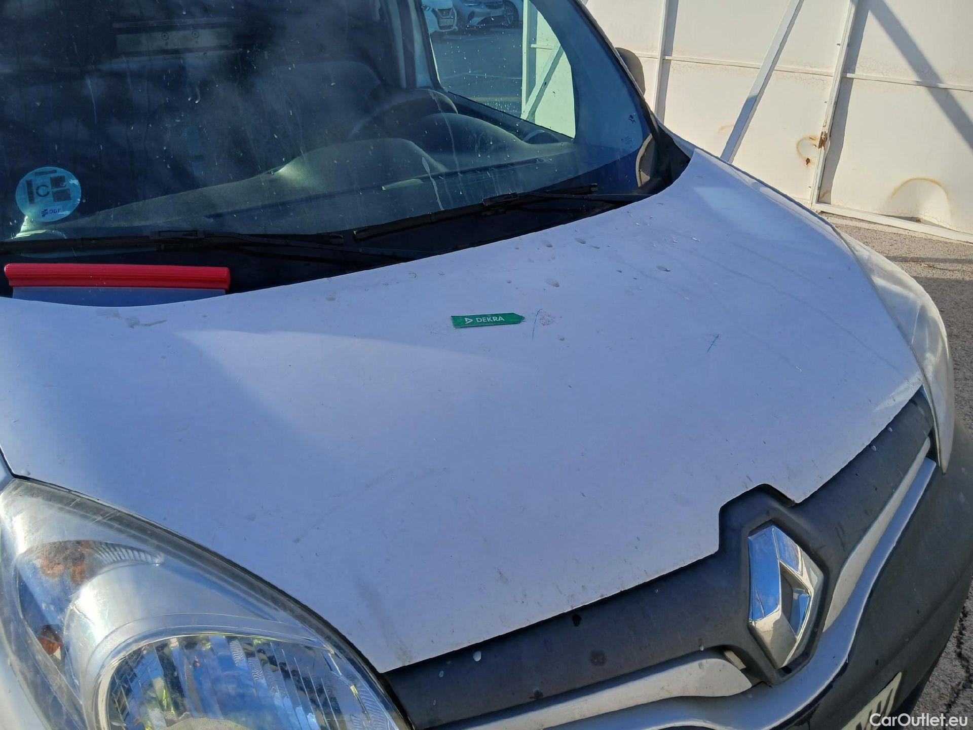  Renault  Kangoo RENAULT  Furgón/2013/3P/furgón derivado de turismo Profesional dCi 66kW (90CV) Euro 6 #2