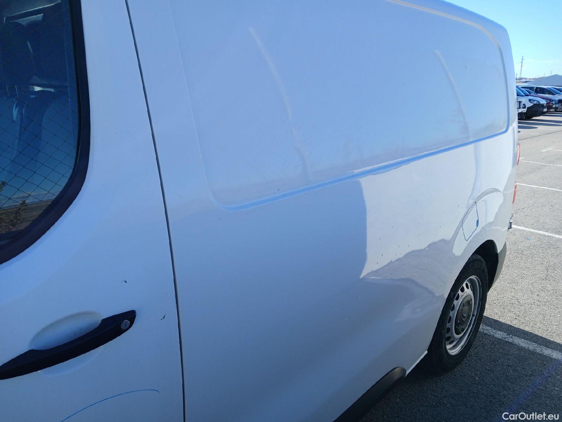  Citroen  Jumpy CITROEN  VU 4P 3G FURGÓN Talla M BlueHDi 85KW (115CV) 6v Confort #21