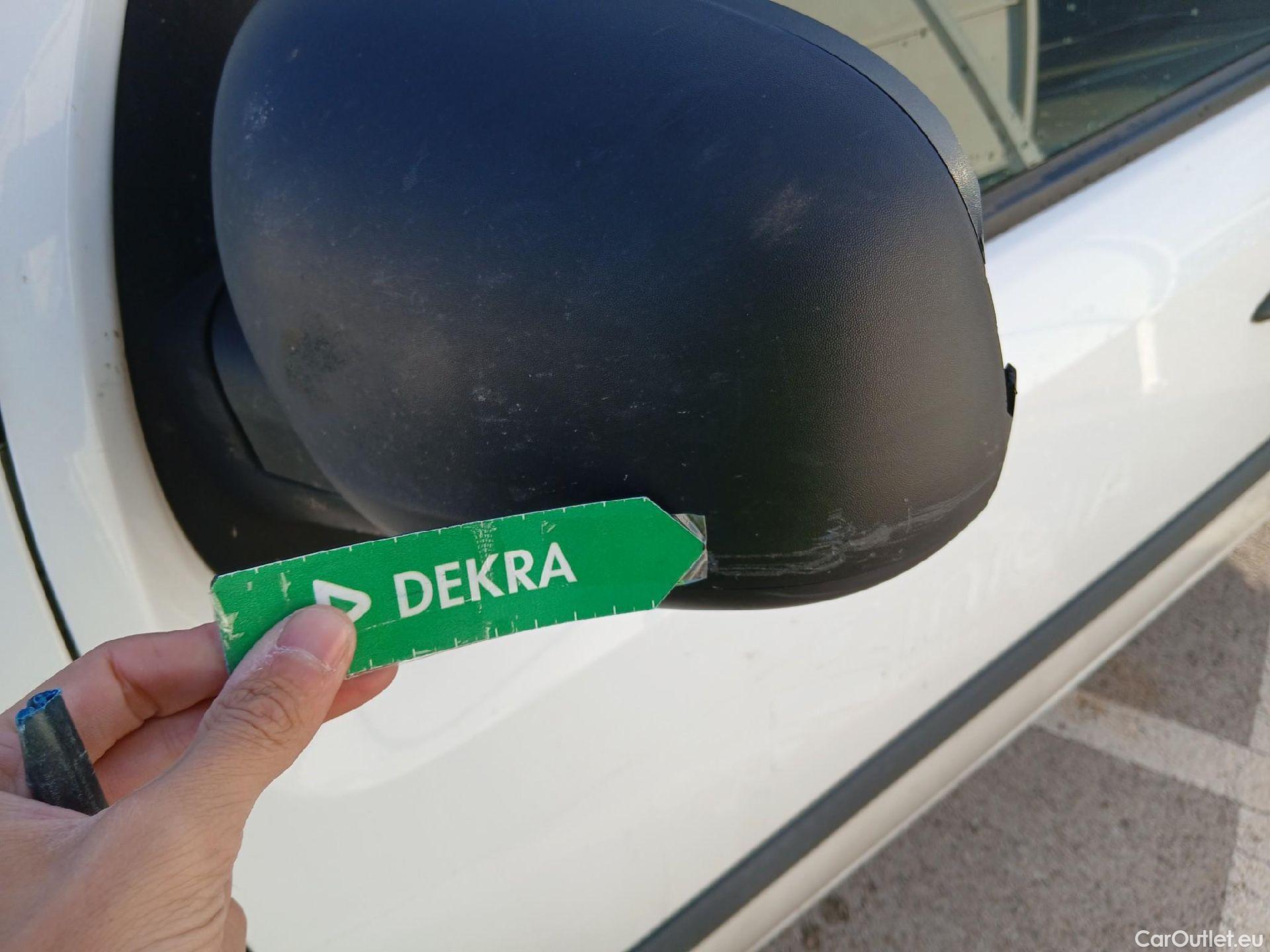  Renault  Kangoo RENAULT  Furgón/2013/3P/furgón derivado de turismo Profesional dCi 66kW (90CV) Euro 6 #8