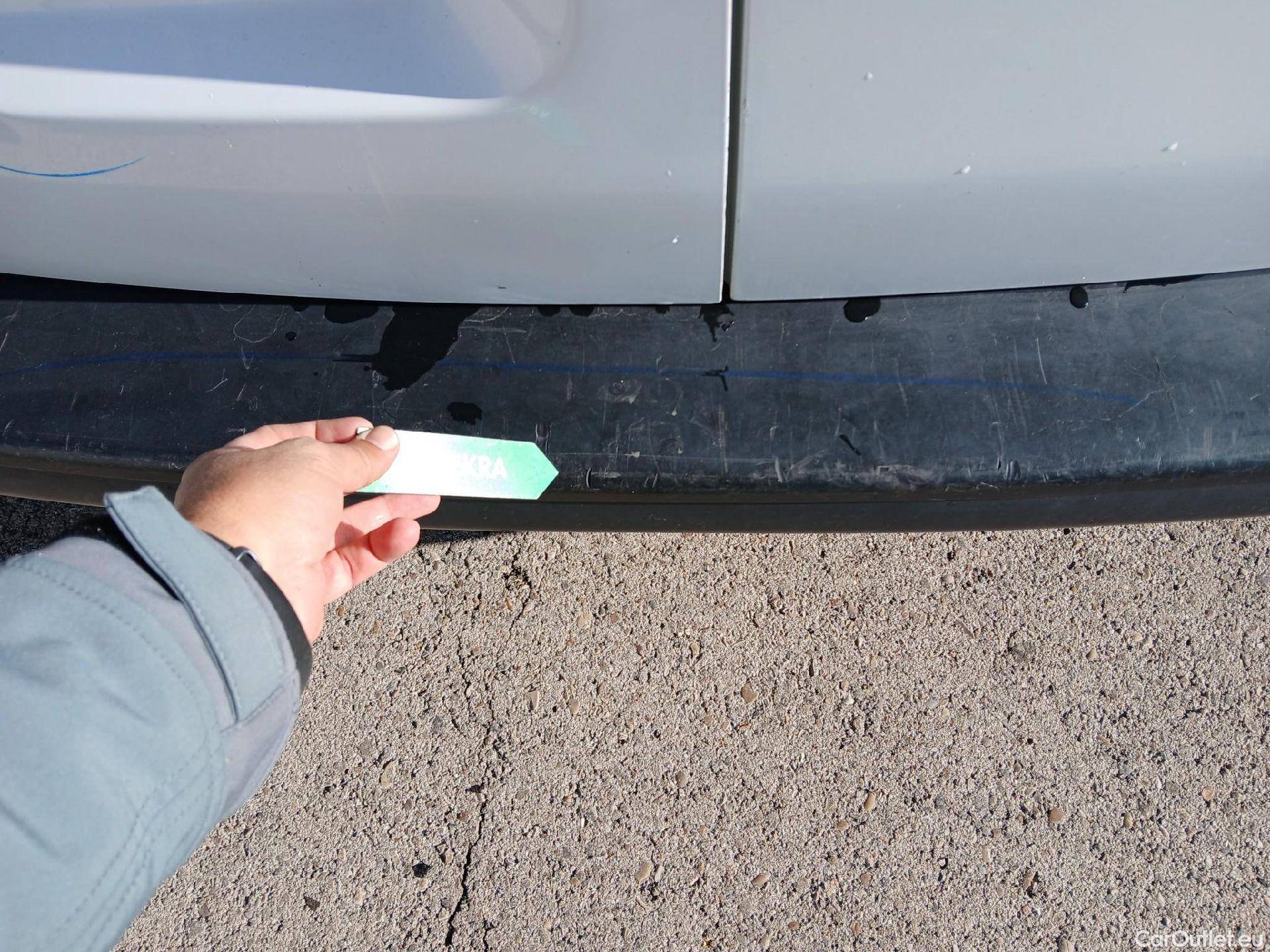  Citroen  Jumpy CITROEN  VU 4P 3G FURGÓN Talla M BlueHDi 85KW (115CV) 6v Confort #27