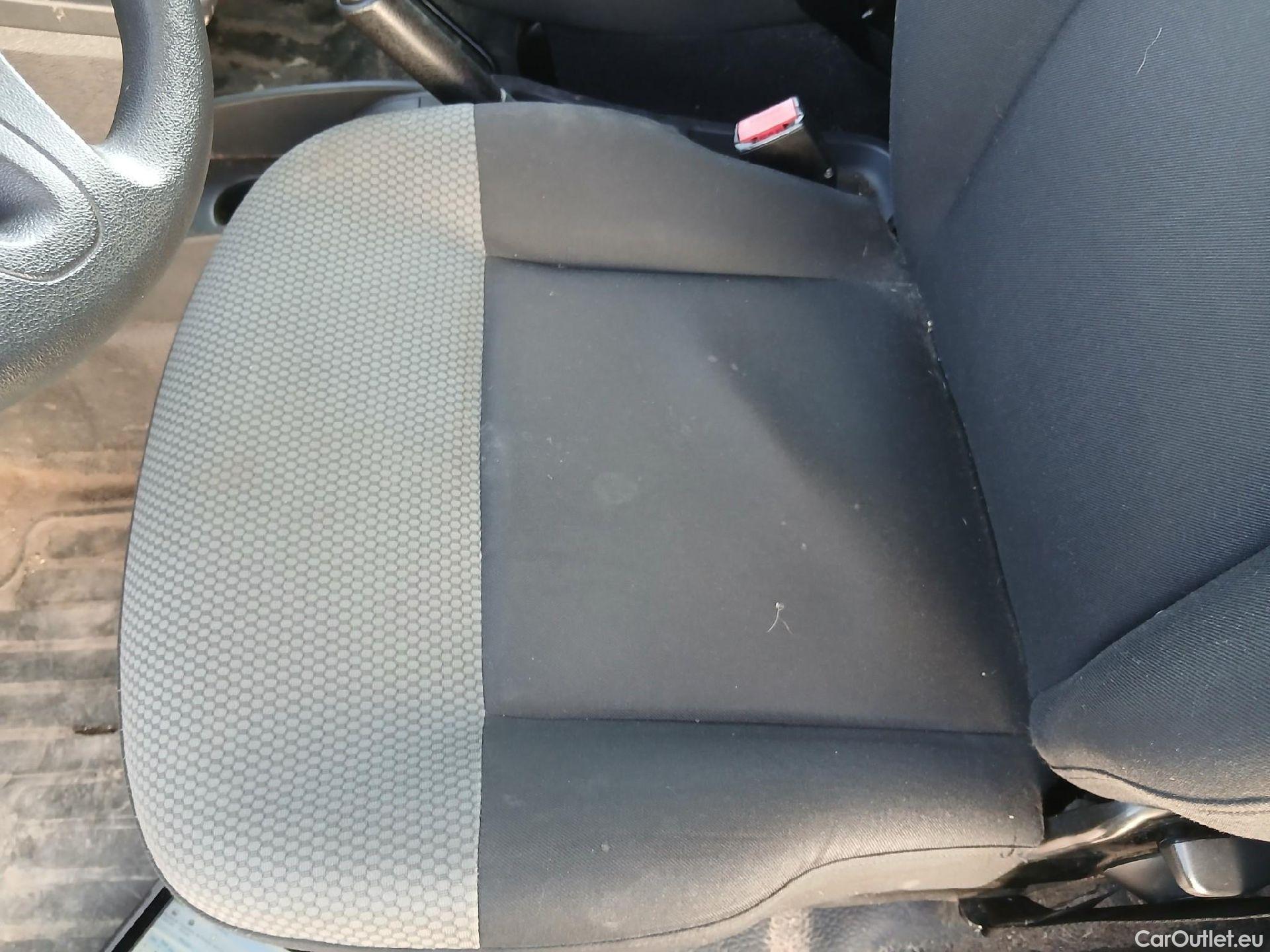  Renault  Kangoo RENAULT  Furgón/2013/3P/furgón derivado de turismo Profesional dCi 66kW (90CV) Euro 6 #14