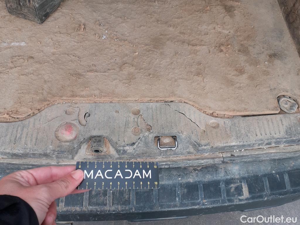  Renault  EXPRESS  Advance 1.5 dCi 95CV MT6 E6d #22