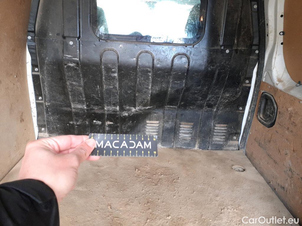  Renault  EXPRESS  Advance 1.5 dCi 95CV MT6 E6d #8