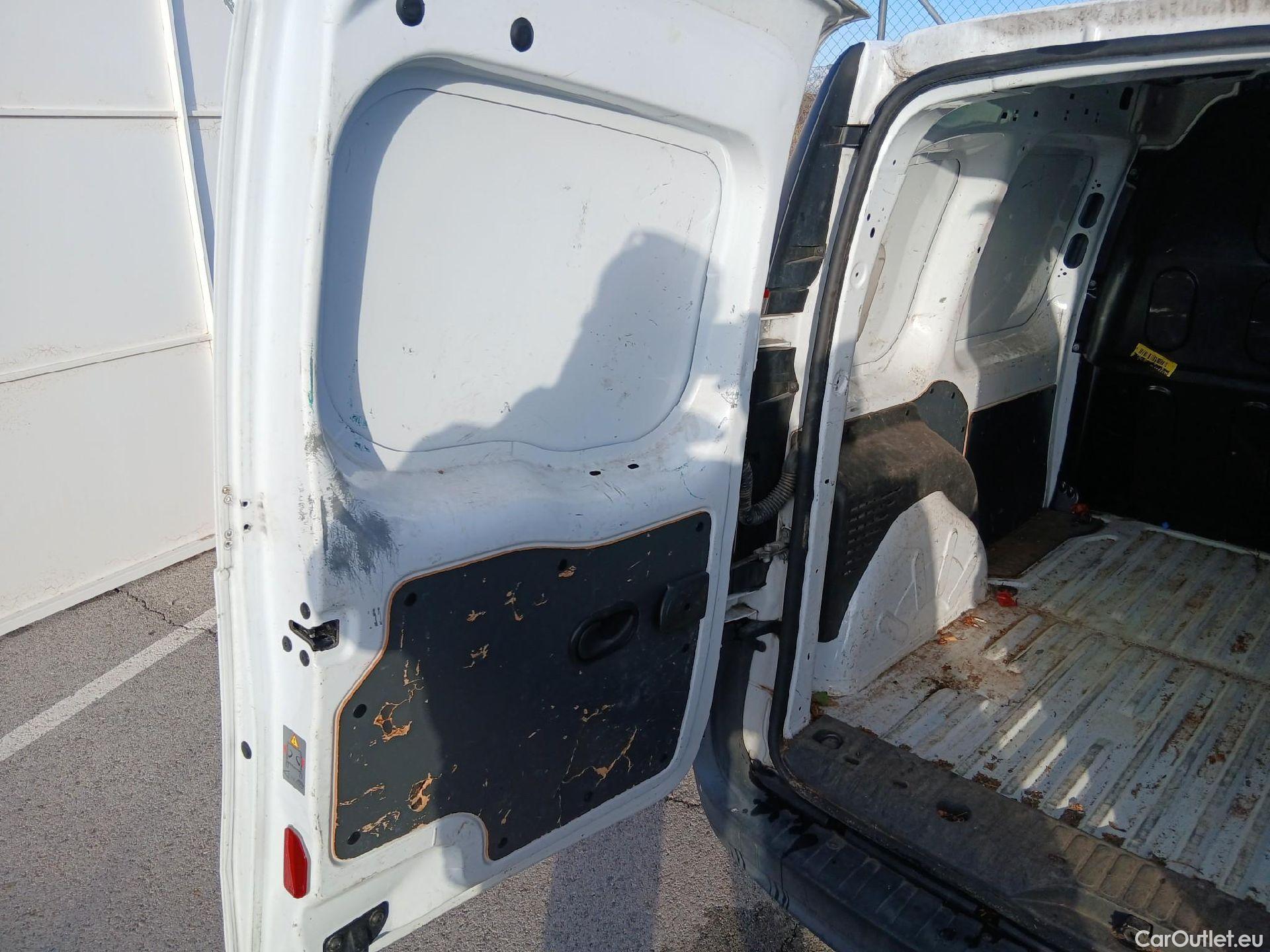  Renault  Kangoo RENAULT  Furgón/2013/3P/furgón derivado de turismo Profesional dCi 66kW (90CV) Euro 6 #27