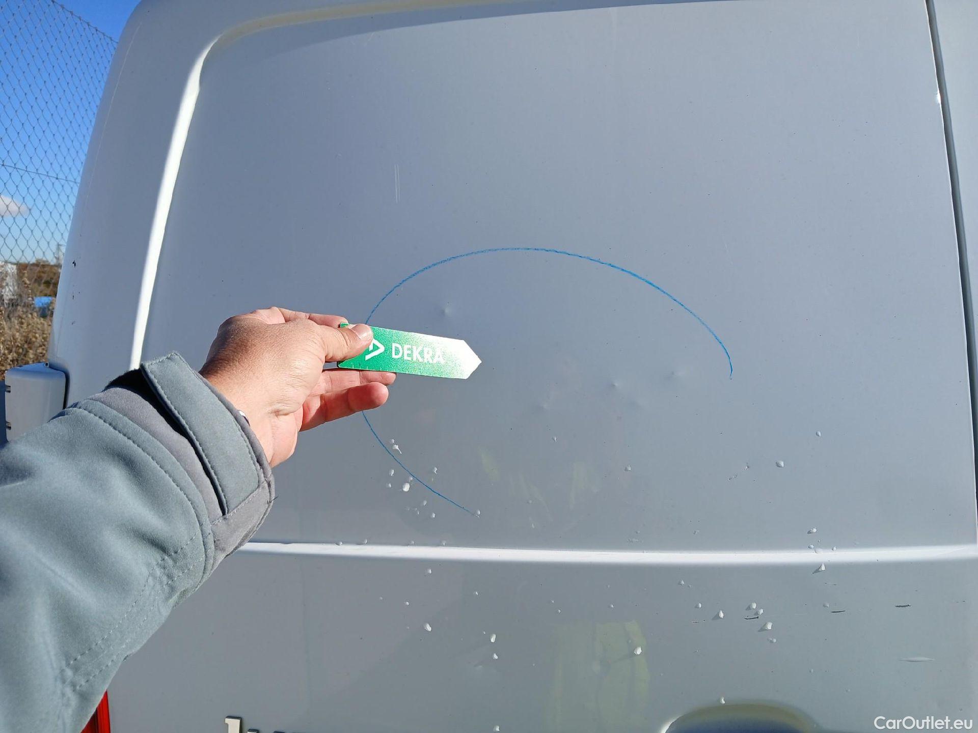  Citroen  Jumpy CITROEN  VU 4P 3G FURGÓN Talla M BlueHDi 85KW (115CV) 6v Confort #23