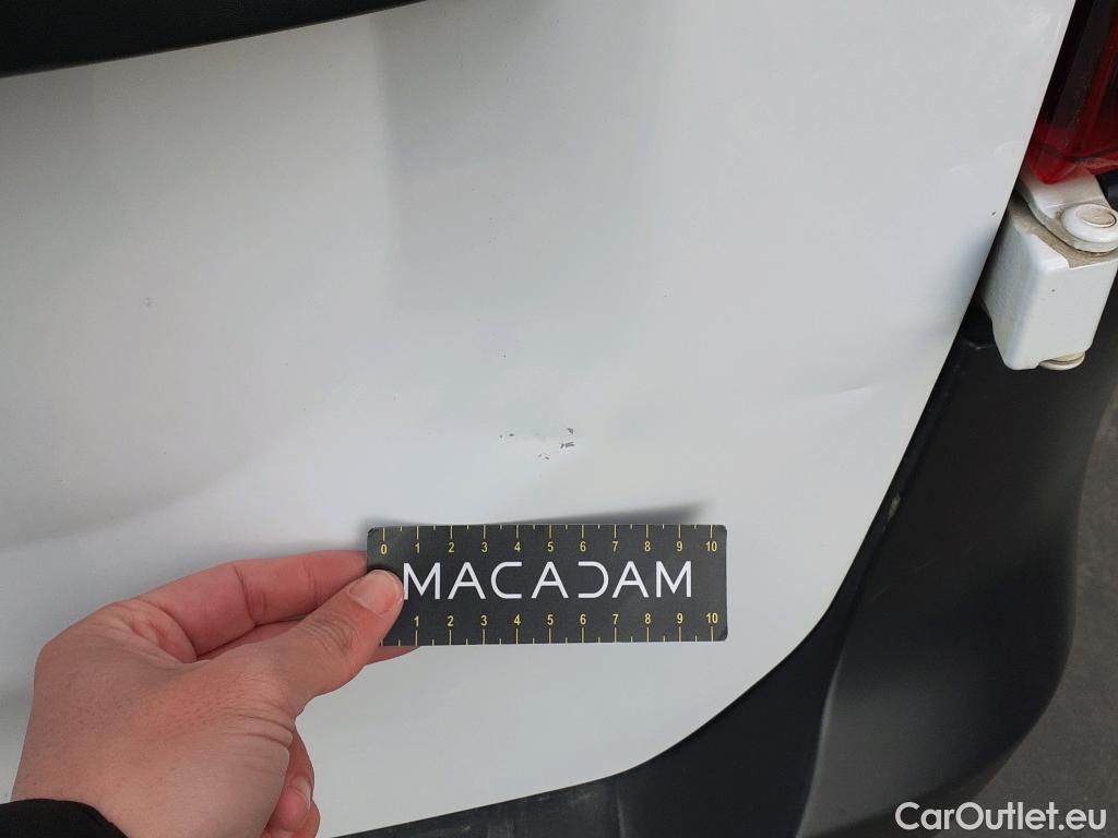  Renault  EXPRESS  Advance 1.5 dCi 95CV MT6 E6d #12