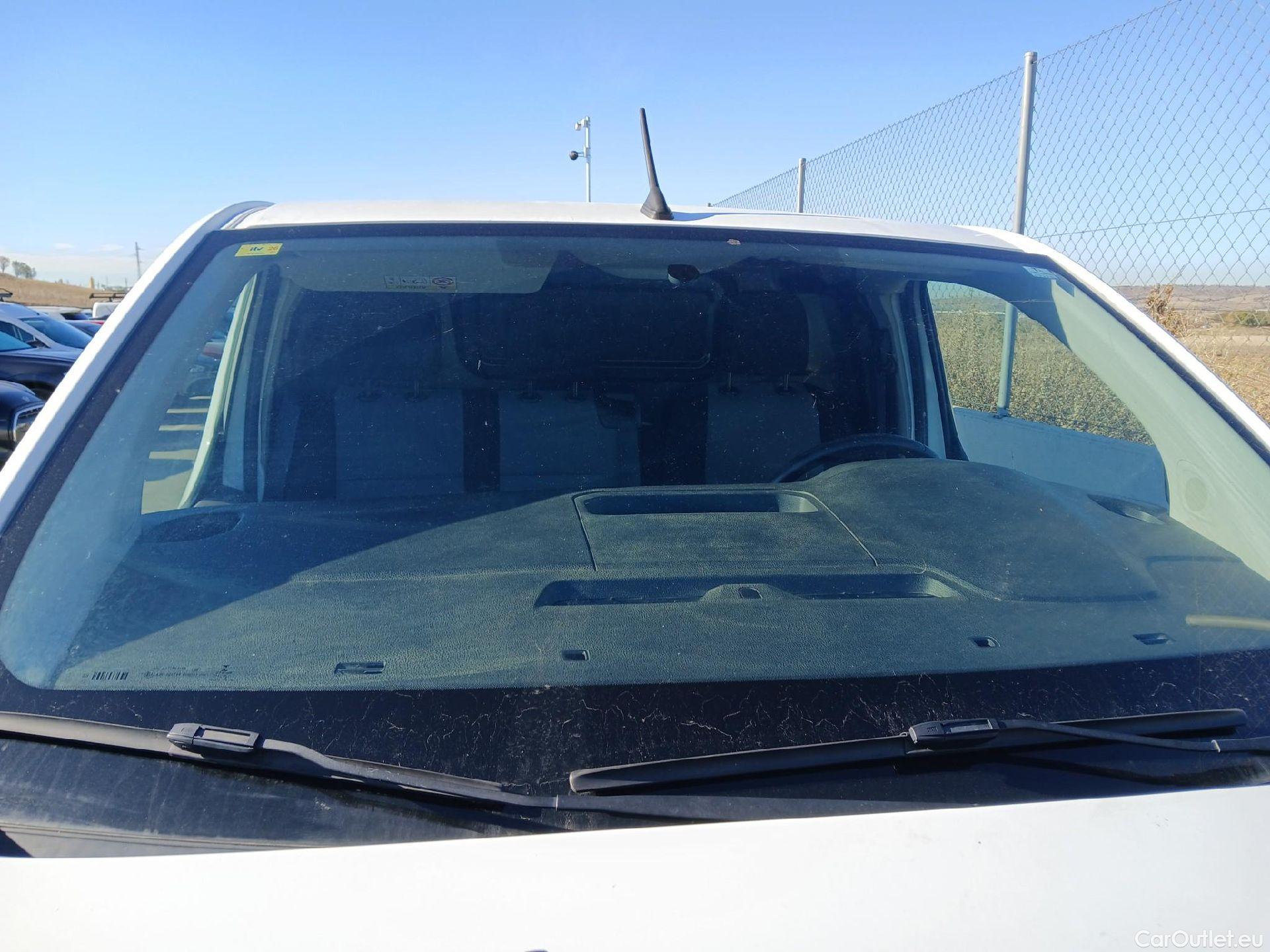  Citroen  Jumpy CITROEN  VU 4P 3G FURGÓN Talla M BlueHDi 85KW (115CV) 6v Confort #16