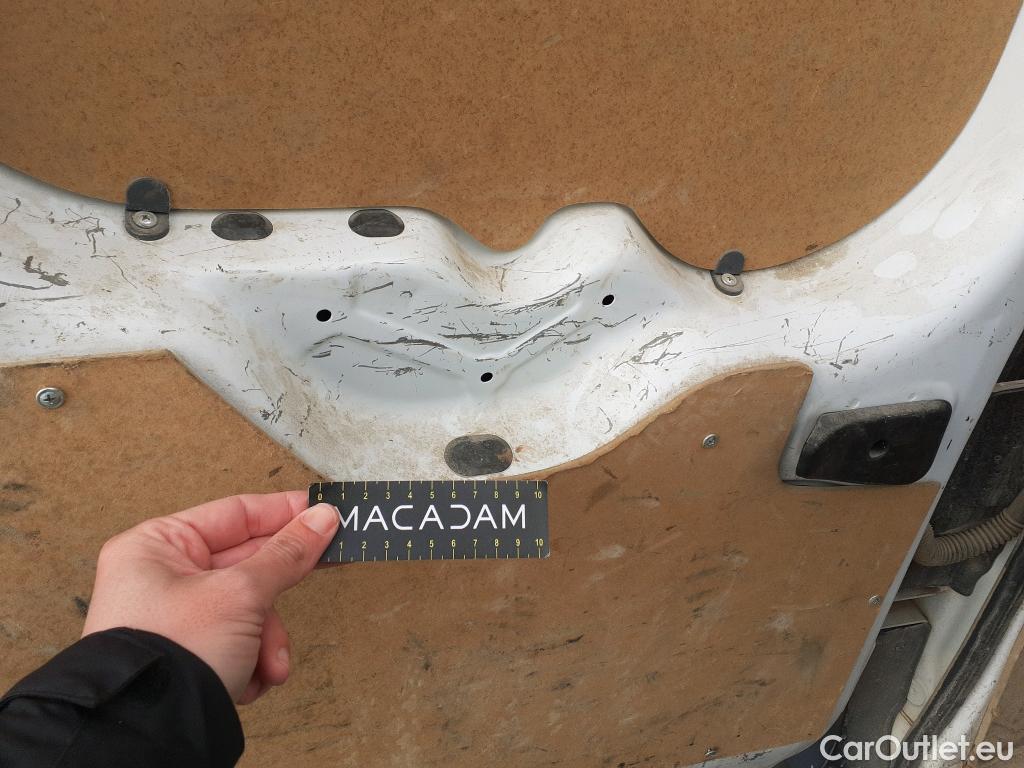  Renault  EXPRESS  Advance 1.5 dCi 95CV MT6 E6d #10