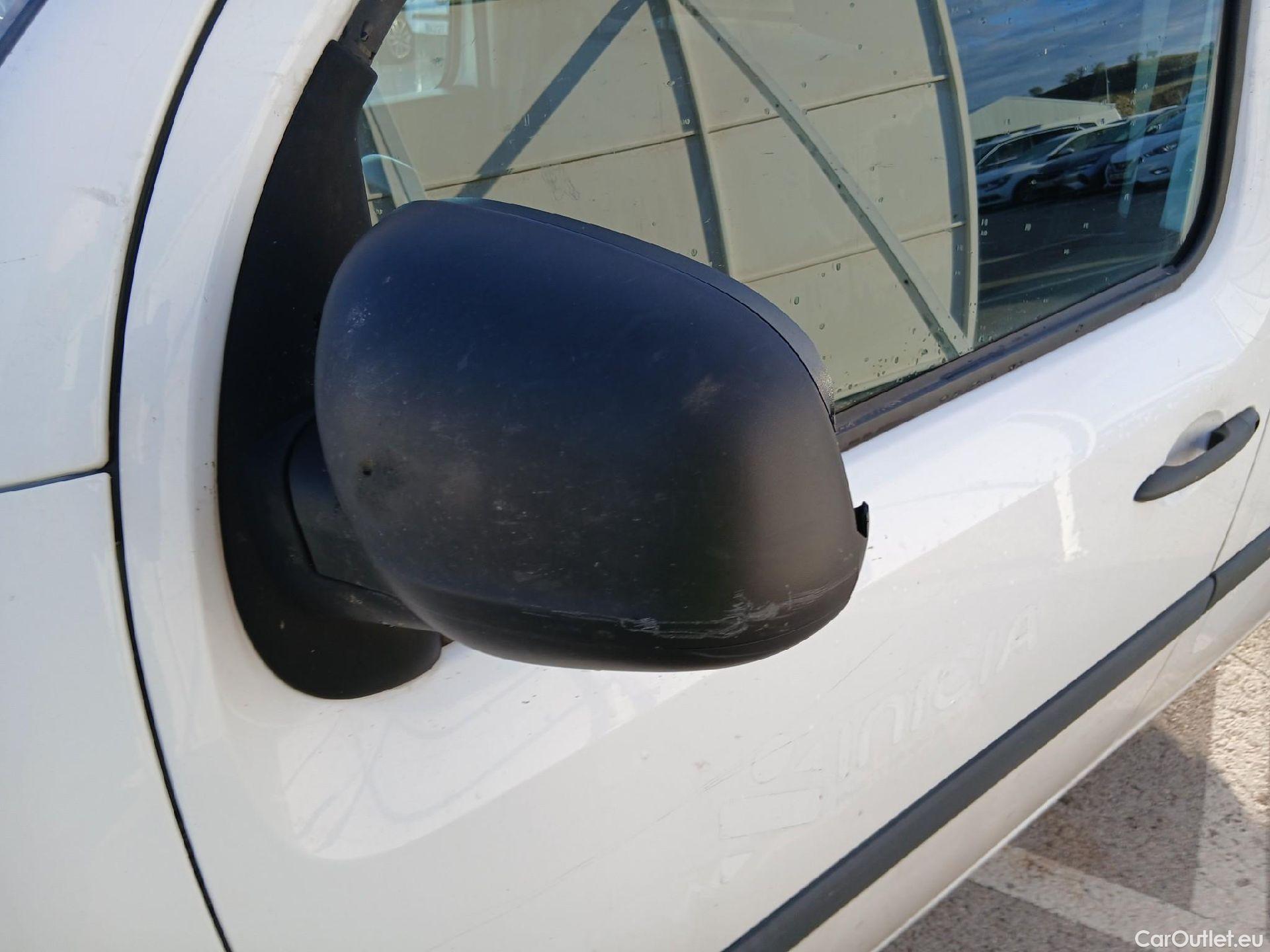  Renault  Kangoo RENAULT  Furgón/2013/3P/furgón derivado de turismo Profesional dCi 66kW (90CV) Euro 6 #7