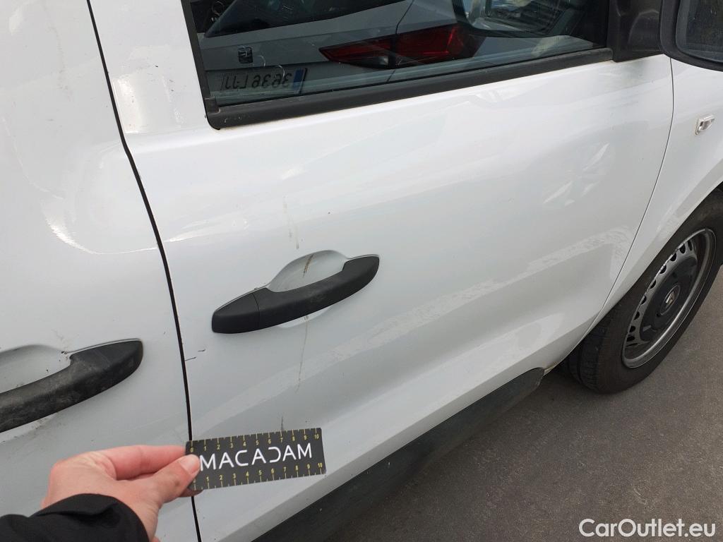  Renault  EXPRESS  Advance 1.5 dCi 95CV MT6 E6d #15