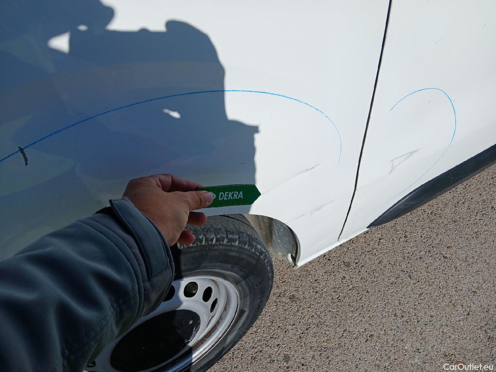  Citroen  Jumpy CITROEN  VU 4P 3G FURGÓN Talla M BlueHDi 85KW (115CV) 6v Confort #31