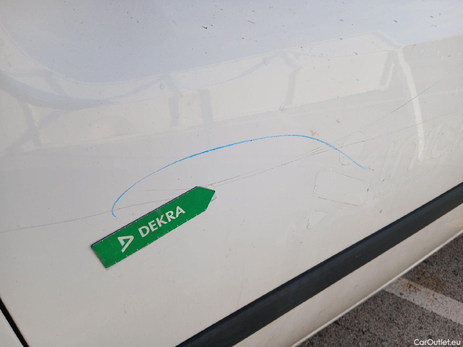  Renault  Kangoo RENAULT  Furgón/2013/3P/furgón derivado de turismo Profesional dCi 66kW (90CV) Euro 6 #11