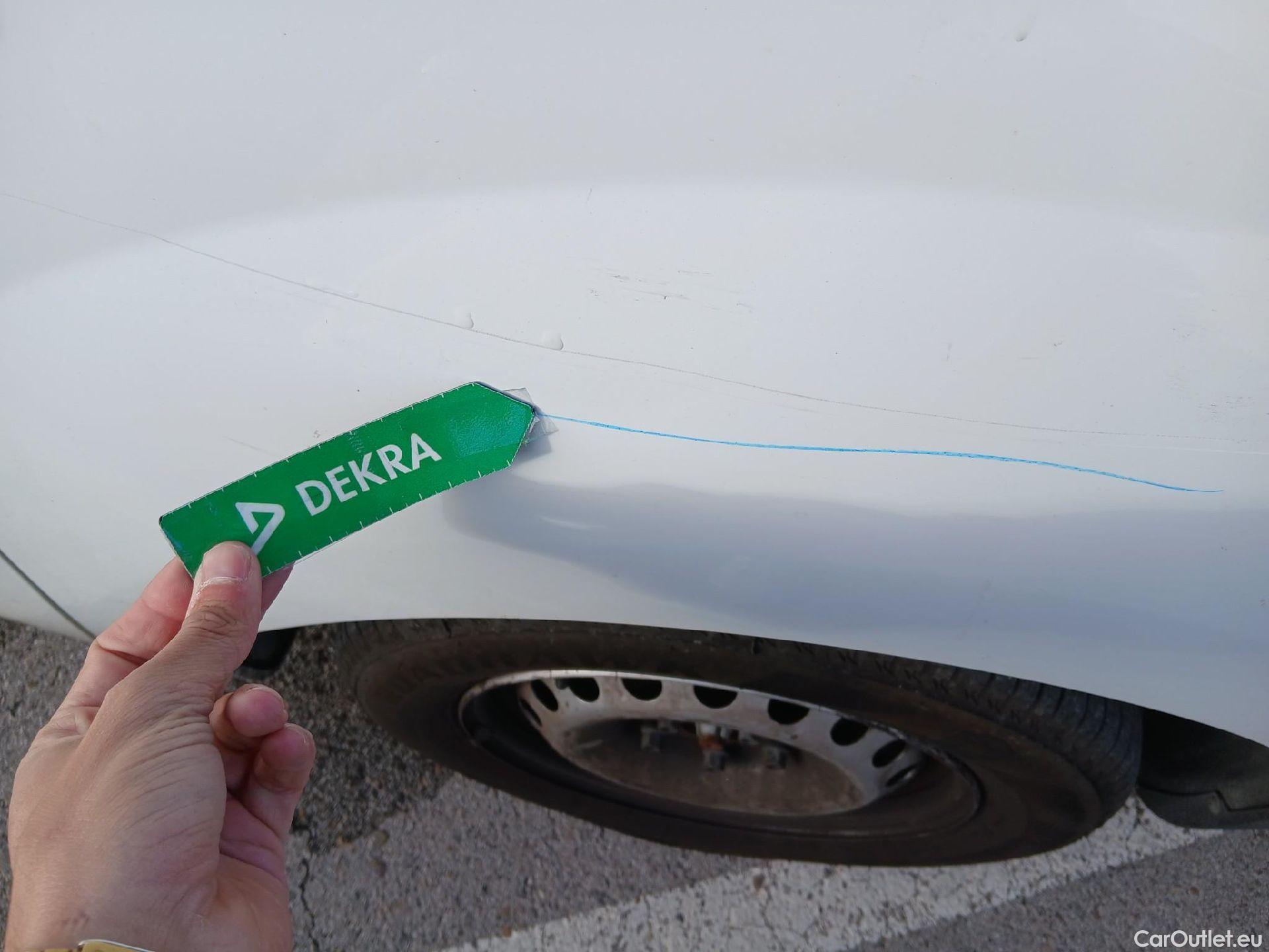  Renault  Kangoo RENAULT  Furgón/2013/3P/furgón derivado de turismo Profesional dCi 66kW (90CV) Euro 6 #40