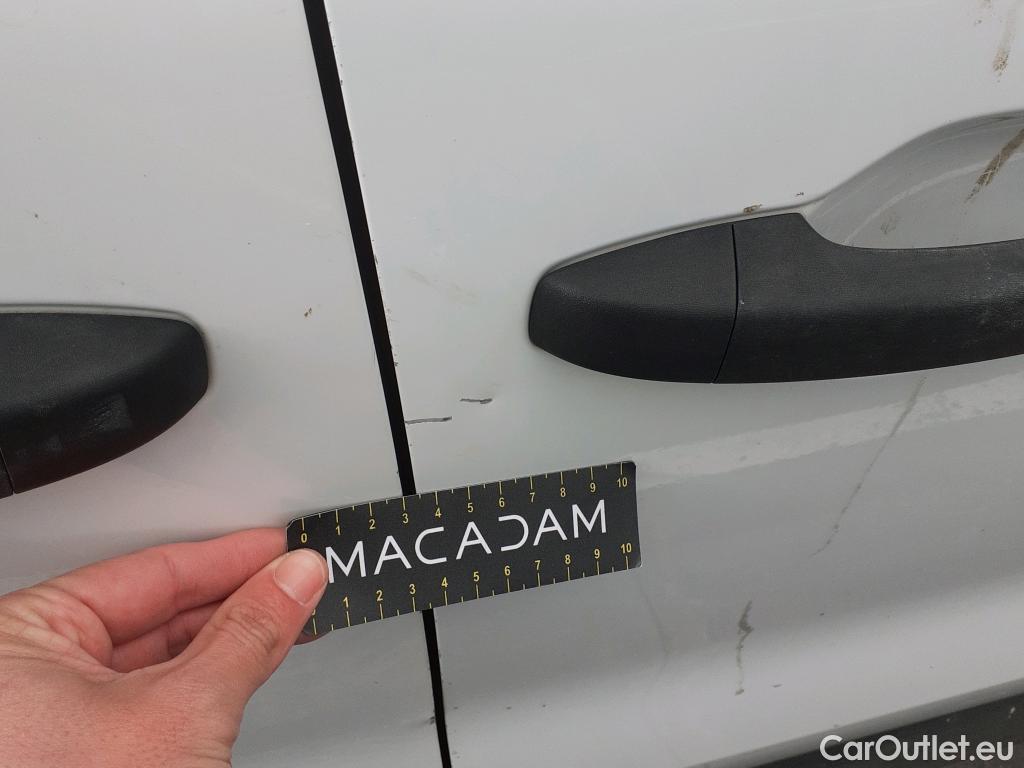  Renault  EXPRESS  Advance 1.5 dCi 95CV MT6 E6d #16