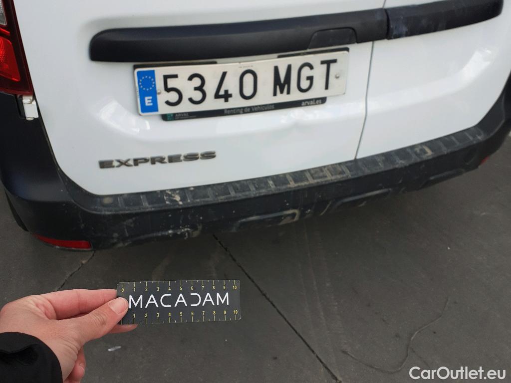  Renault  EXPRESS  Advance 1.5 dCi 95CV MT6 E6d #29