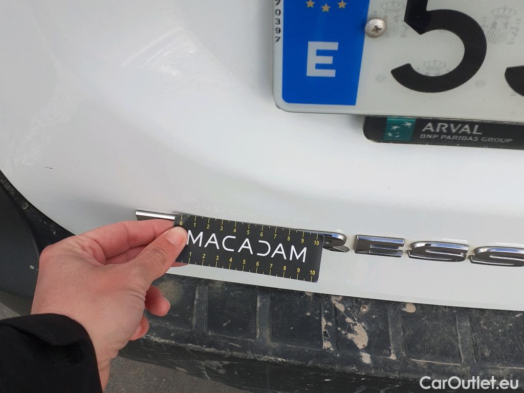  Renault  EXPRESS  Advance 1.5 dCi 95CV MT6 E6d #5