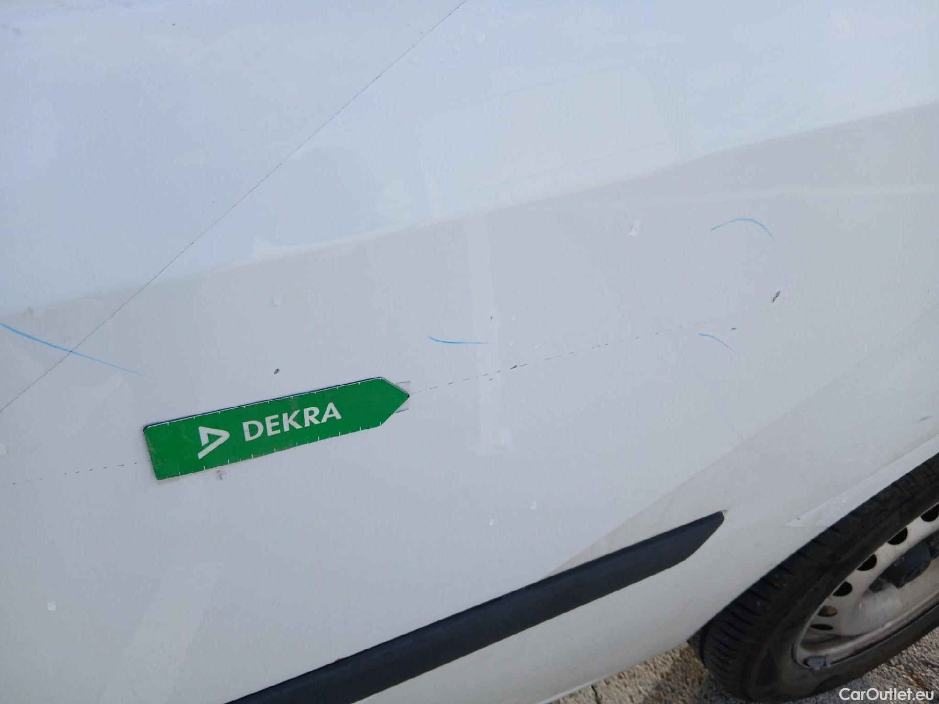  Renault  Kangoo RENAULT  Furgón/2013/3P/furgón derivado de turismo Profesional dCi 66kW (90CV) Euro 6 #17