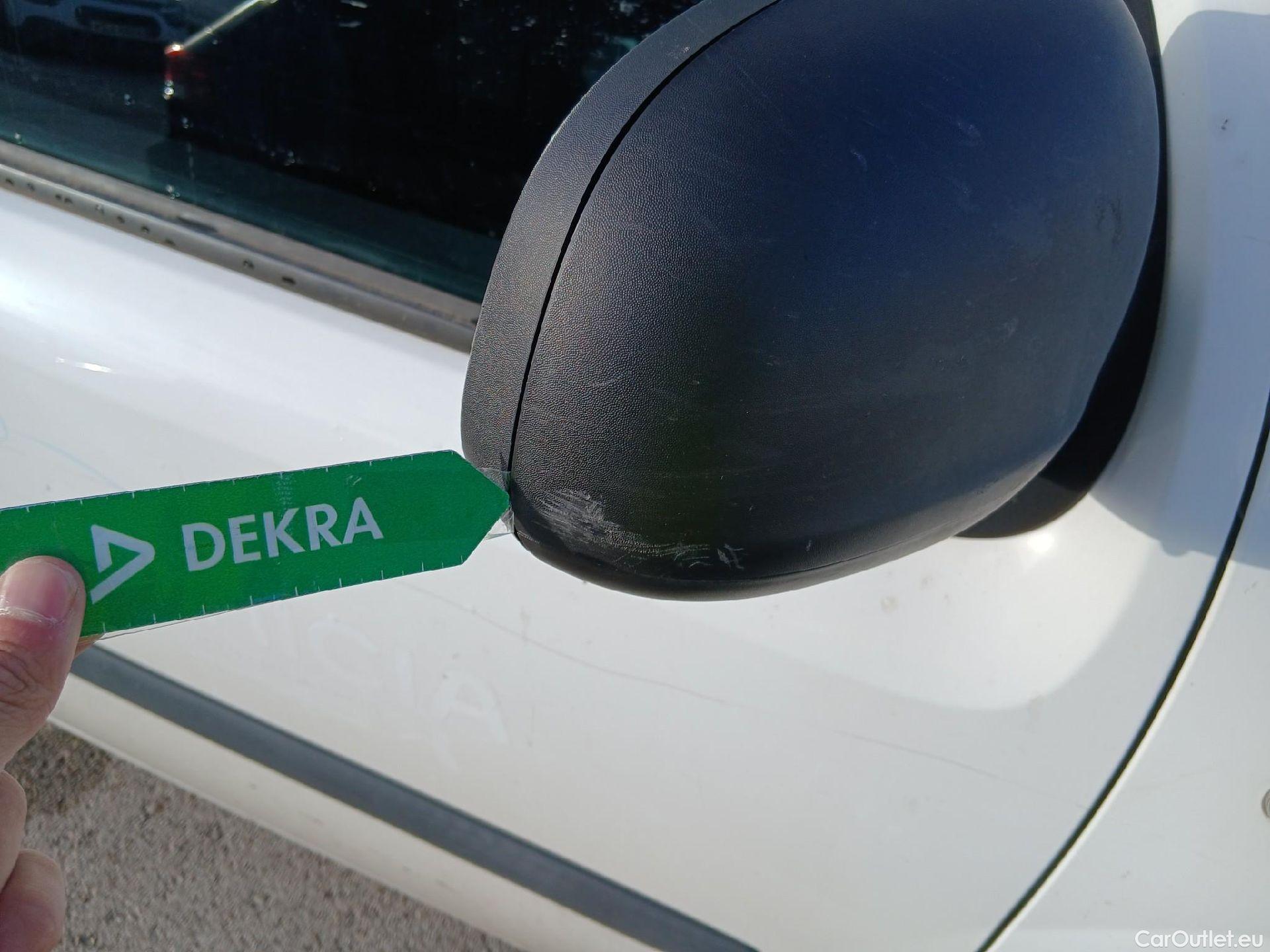  Renault  Kangoo RENAULT  Furgón/2013/3P/furgón derivado de turismo Profesional dCi 66kW (90CV) Euro 6 #39