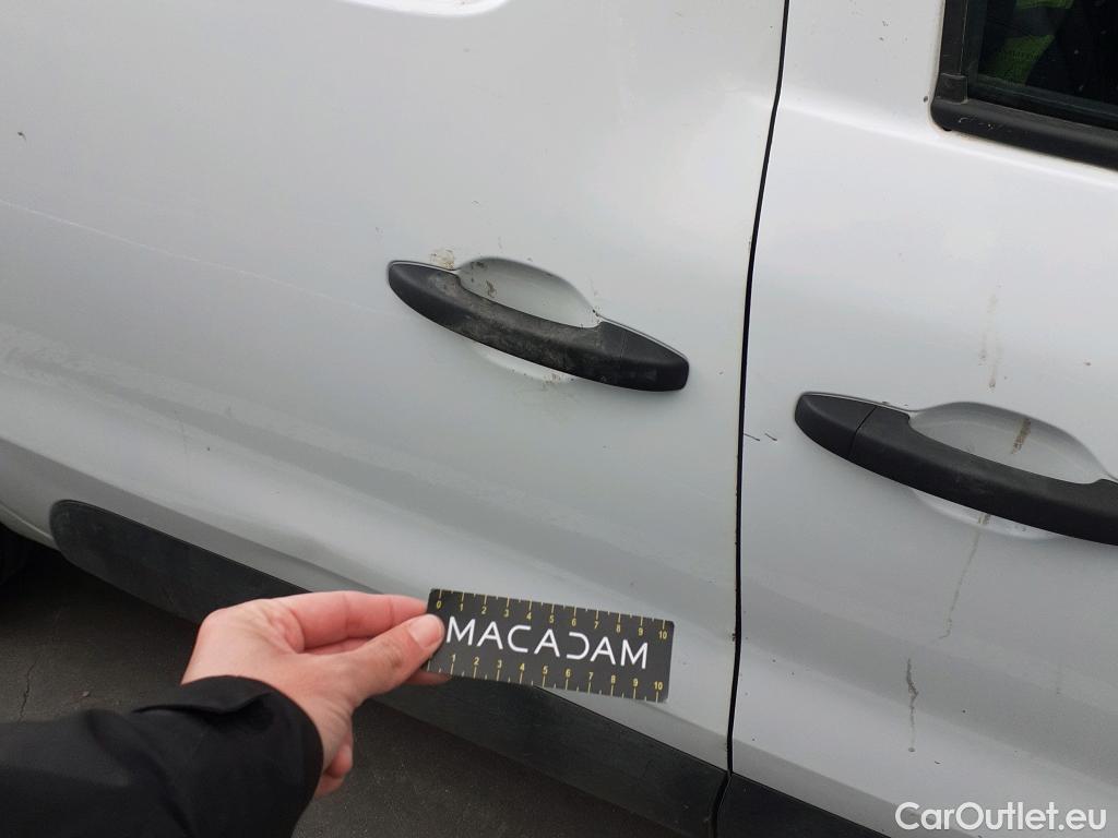  Renault  EXPRESS  Advance 1.5 dCi 95CV MT6 E6d #13