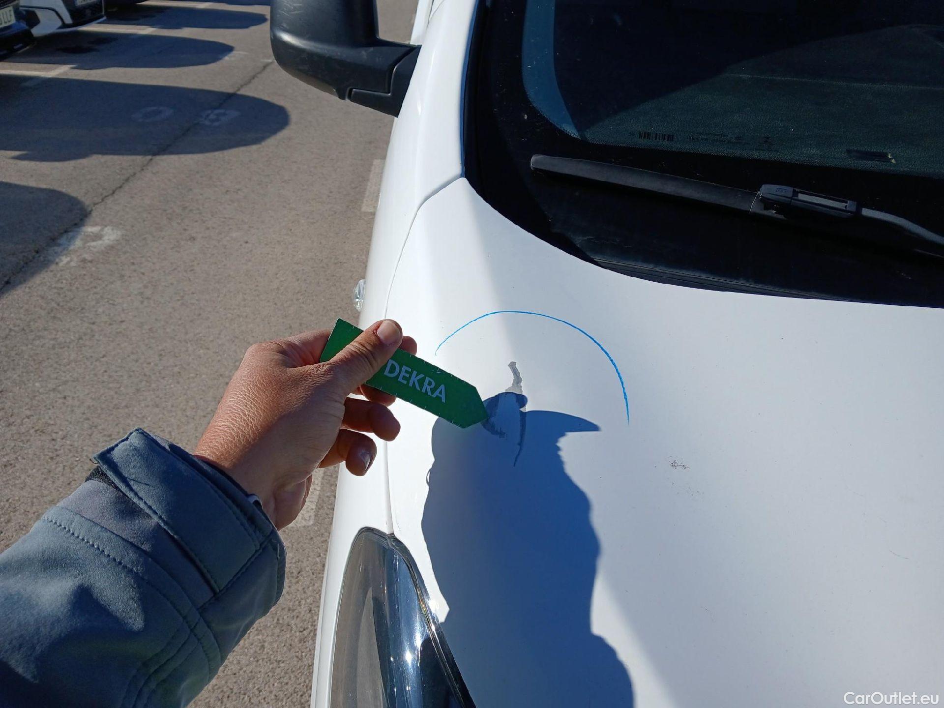  Citroen  Jumpy CITROEN  VU 4P 3G FURGÓN Talla M BlueHDi 85KW (115CV) 6v Confort #15