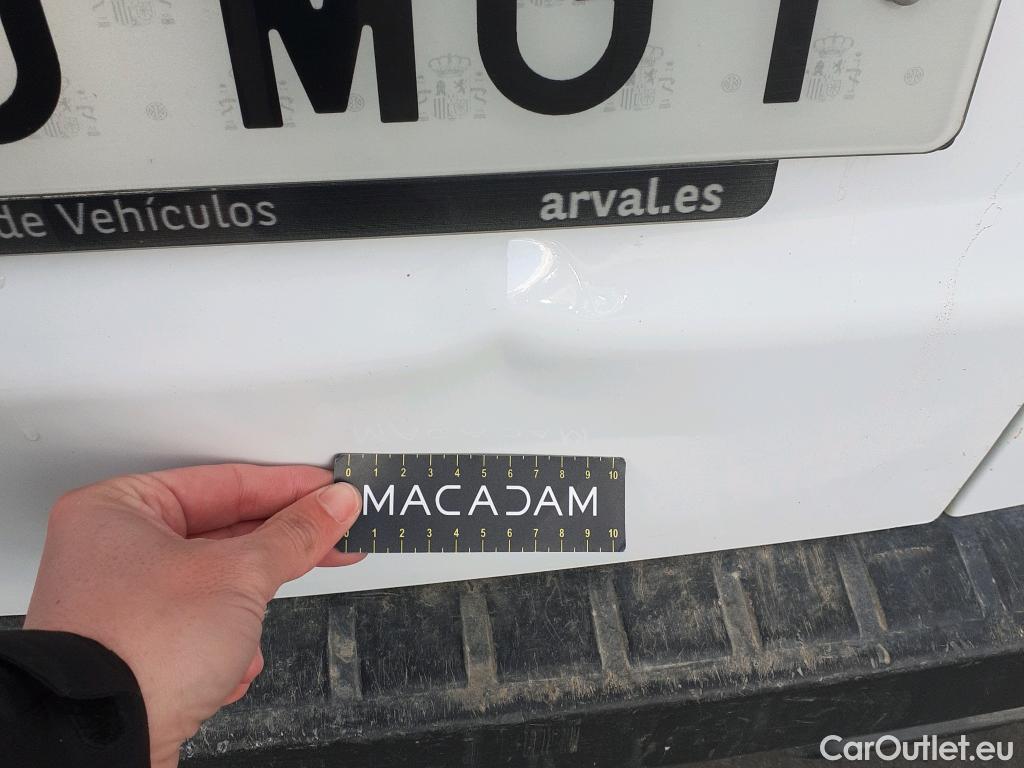  Renault  EXPRESS  Advance 1.5 dCi 95CV MT6 E6d #4