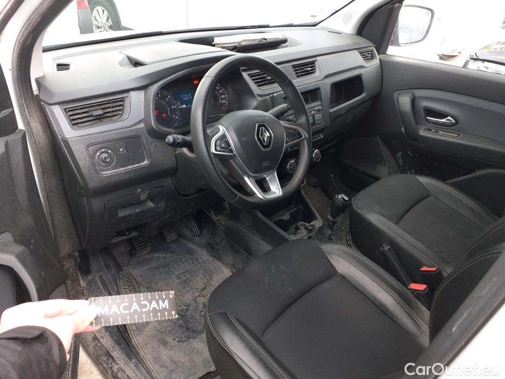  Renault  EXPRESS  Advance 1.5 dCi 95CV MT6 E6d #26