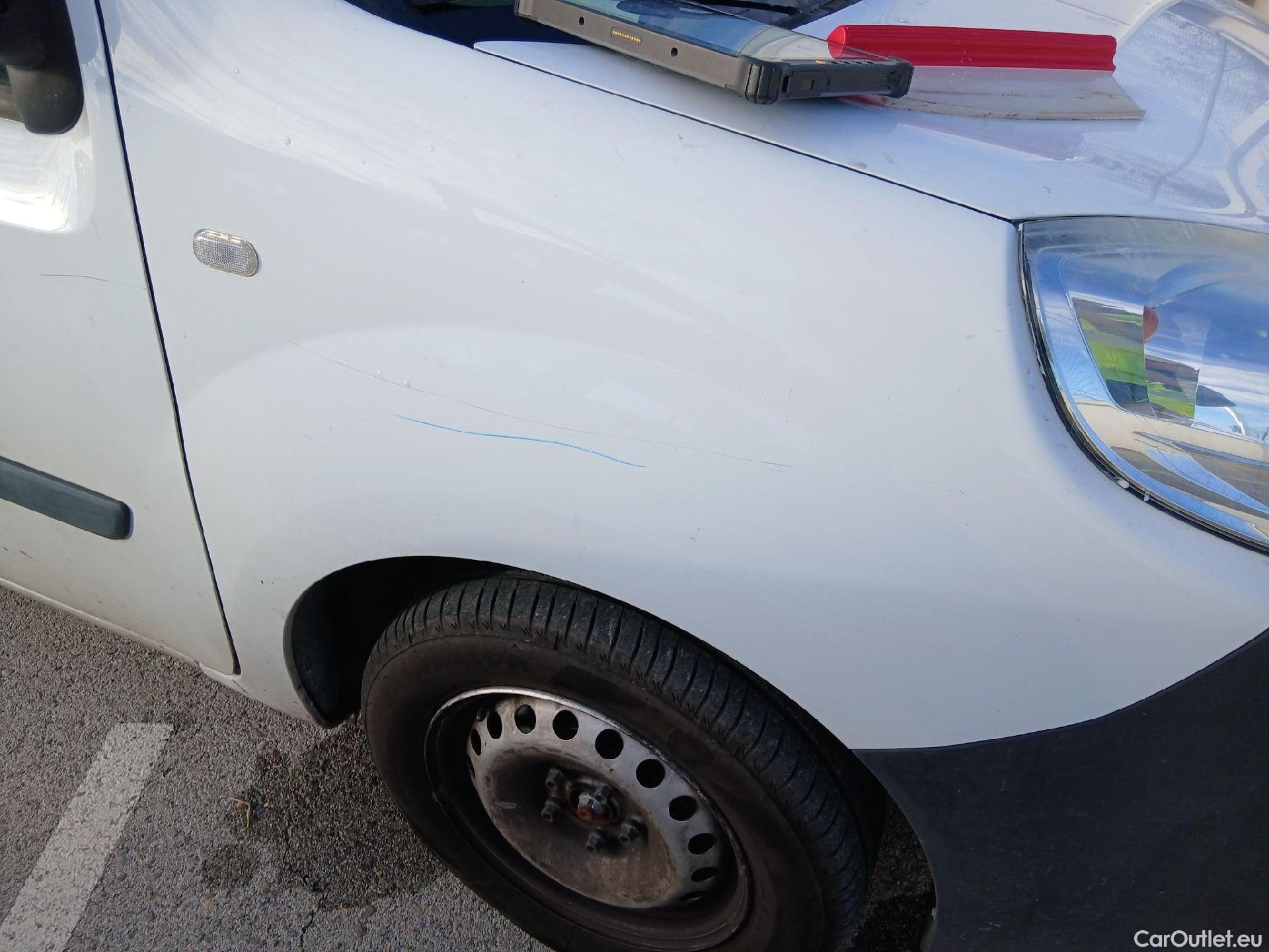  Renault  Kangoo RENAULT  Furgón/2013/3P/furgón derivado de turismo Profesional dCi 66kW (90CV) Euro 6 #41