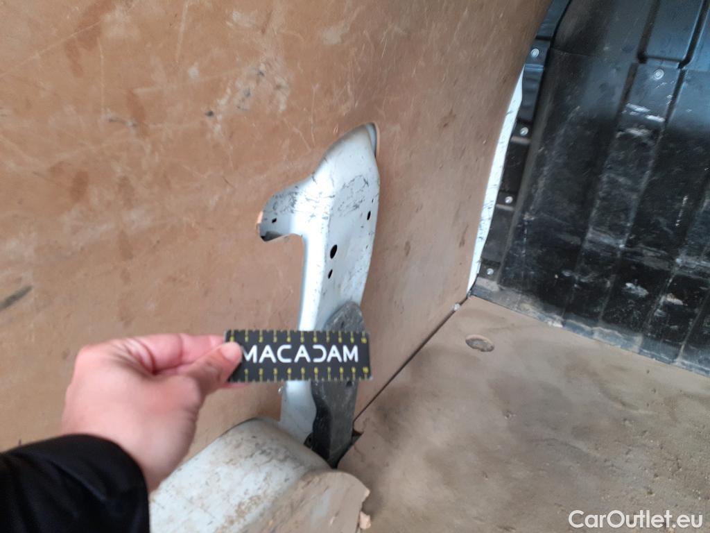  Renault  EXPRESS  Advance 1.5 dCi 95CV MT6 E6d #7