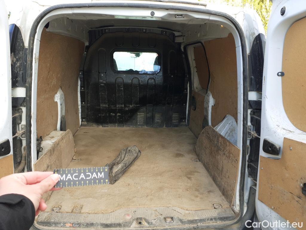  Renault  EXPRESS  Advance 1.5 dCi 95CV MT6 E6d #6