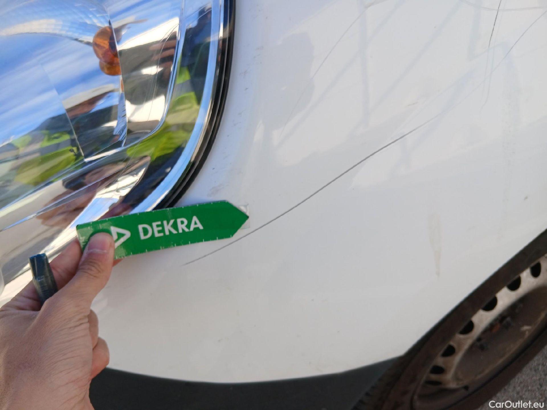  Renault  Kangoo RENAULT  Furgón/2013/3P/furgón derivado de turismo Profesional dCi 66kW (90CV) Euro 6 #6