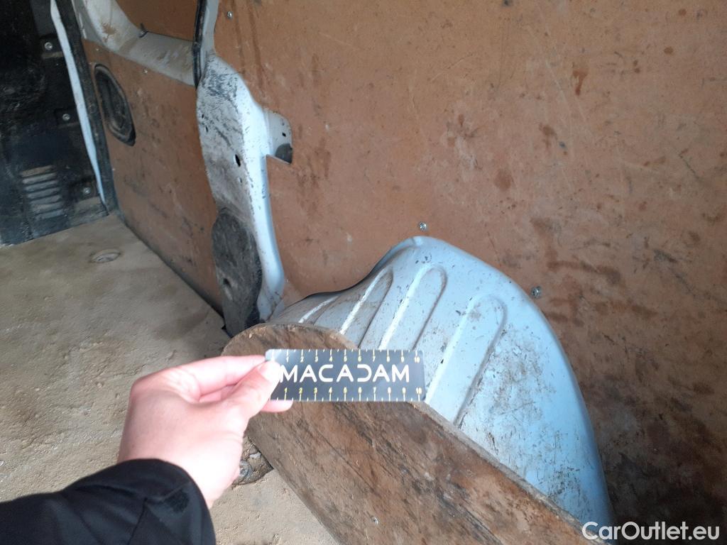  Renault  EXPRESS  Advance 1.5 dCi 95CV MT6 E6d #9